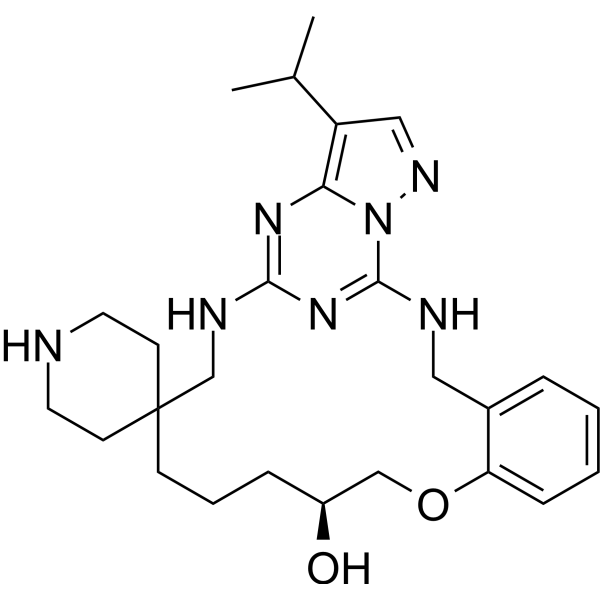 CDK7-IN-27